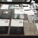 sub UNIVERSE をライブハウス KOIWA BUSH BASH にて配布