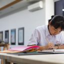 地元中学生が職業体験にやってきました！