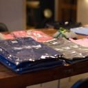 キヌヤグッズ展示即売会 in 萩