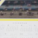 石見神楽カレンダー2016年版を販売スタート！