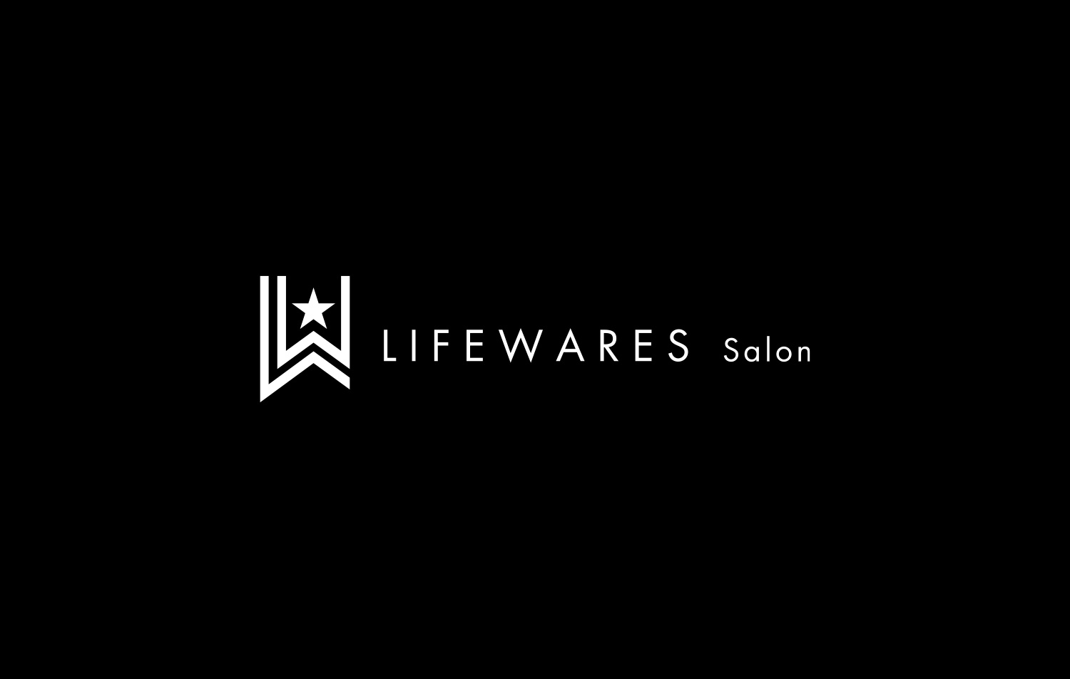 LIFEWARES salon VIとウェブサイトリニューアル