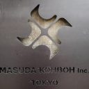 東京オフィスの看板を設置