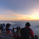 アウトドア部活動 vol,5 富士山