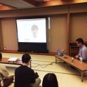 シブヤ大学で講師をしてきました