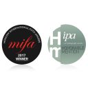 MOSCOW INTERNATIONAL FOTO AWARDS(MIFA) 2017 で Sliver, ipa ~international photography awards~ 2017 で Honorable Mention を受賞