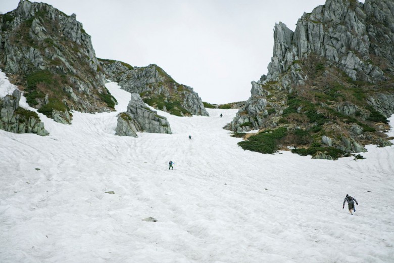 Hao Modaによる登山写真