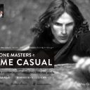 Rokx, Stonemaster, Gramicciの創始者 Mike Graham氏を招いたトークショーを開催