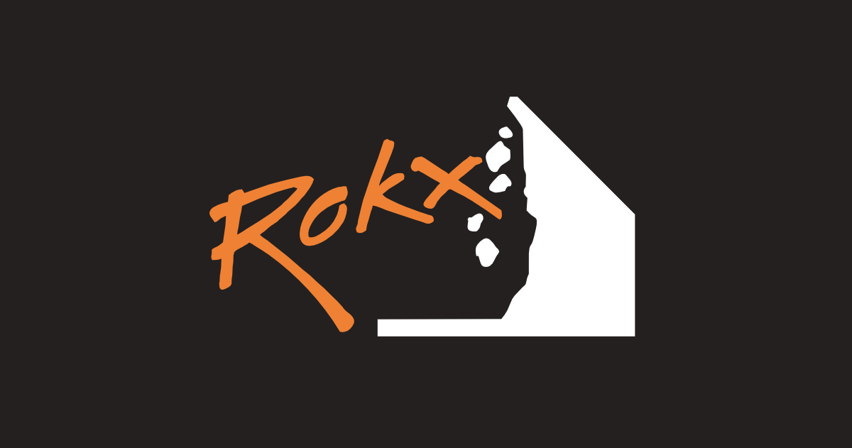 Rokx オフィシャルオンラインストア リニューアル