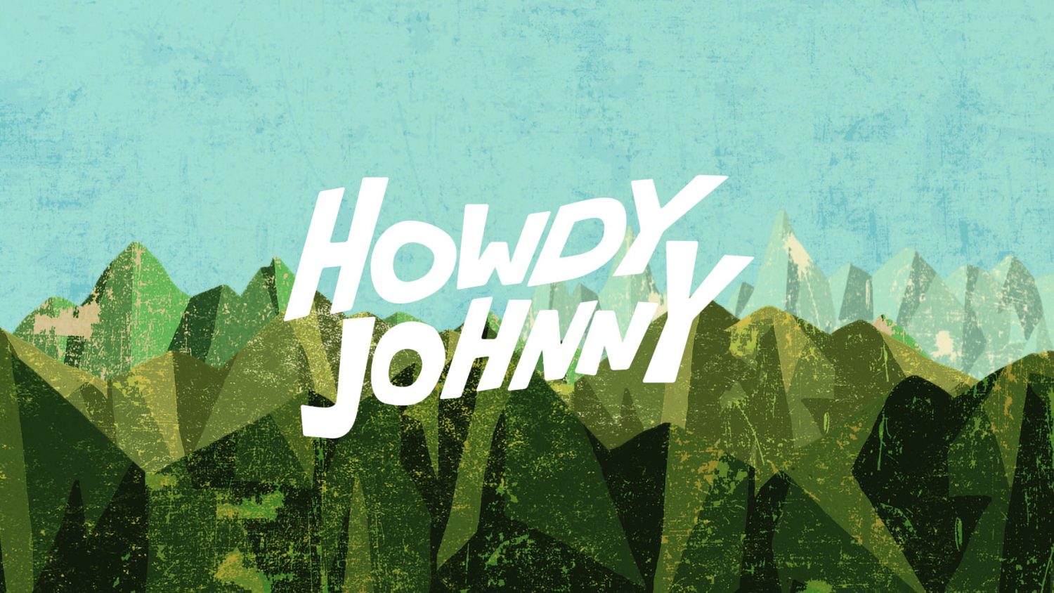 HOWDY JOHNNY (ハウディジョニー) オフィシャルサイト