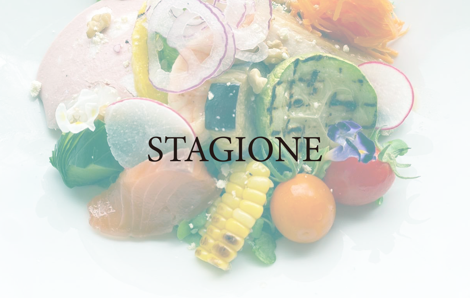 STAGIONE ロゴ