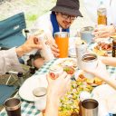 益田オフィスメンバーでバーベキューをしました