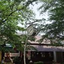 Vol.1 緑道のおっかない時計