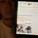 No.8 – やけにノリの良いグラフィックデザイナー楠木将央さん