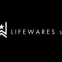 LIFEWARES salon ロゴデザインとオウンドメディア