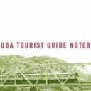 MASUDA TOURIST GUIDE NOTEBOOK