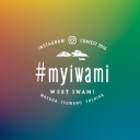 WEST IWAMI インスタグラムコンテスト 2016 キャンペーン WEBサイト
