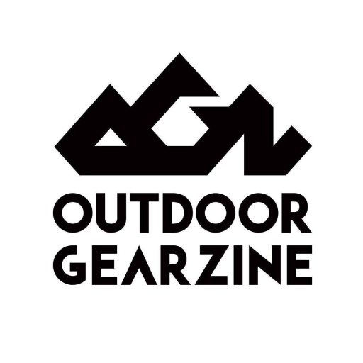 アウトドアギアジン
