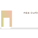 島根県大田市の美容室「REE CURATIF」ホームページ制作