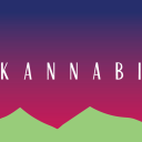 米田酒造株式会社 KANNABIラベルデザイン