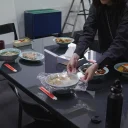 何を食べてる？益田オフィスのランチ事情