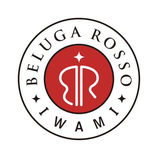 ベルガロッソ石見