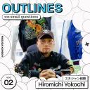 スカジャン絵師 – 横地広海知 Hiromichi Yokochi