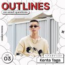 ヘアスタイリスト – 多賀健太 Kenta Taga
