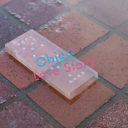 Object Love Story