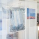 TIME TRAIN LIGHT RAIN  Art Exhibition by Sue Yuka 終了報告