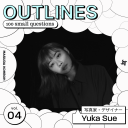 写真家・デザイナー – Yuka Sue 舒 雨佳