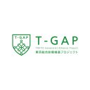 T-GAP Logo Design