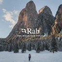 Rab® THE MOUNTAIN PEOPLE