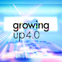 Growingup 4.0 オンラインセミナー用 動画制作