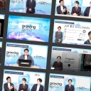 オンラインセミナー Growingup 5.0 動画制作