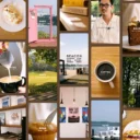 BEACON COFFEE AND BAKES 動画制作